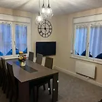 Les 5 Pommiers 6 Pers Gitesdes2vallees Apartment