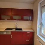 Apartment Les 5 Pommiers 6 Pers Gitesdes2vallees Cornimont