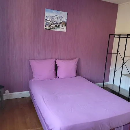 Les 5 Pommiers 6 Pers Gitesdes2vallees Apartmán