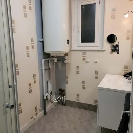Appartamento Les 5 Pommiers 6 Pers Gitesdes2vallees Cornimont