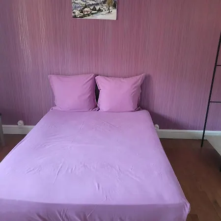 Les 5 Pommiers 6 Pers Gitesdes2vallees Cornimont