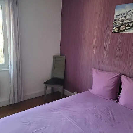 Les 5 Pommiers 6 Pers Gitesdes2vallees شقة كورنيمونت