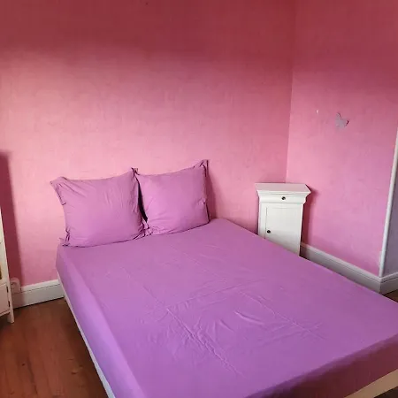 Les 5 Pommiers 6 Pers Gitesdes2vallees *