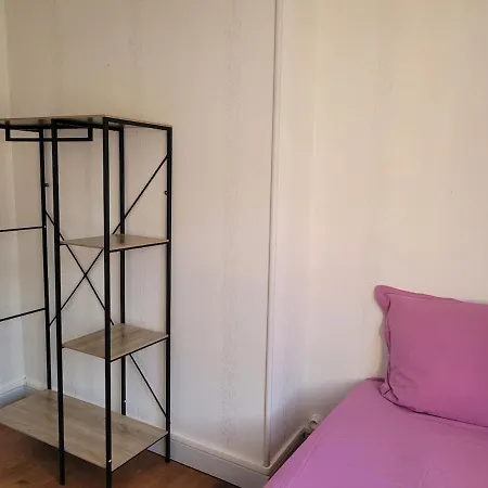 Les 5 Pommiers 6 Pers Gitesdes2vallees Apartment *