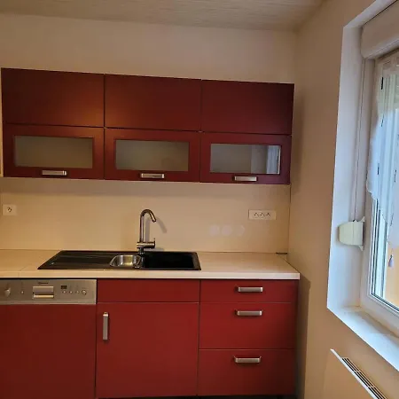 Appartamento Les 5 Pommiers 6 Pers Gitesdes2vallees Cornimont