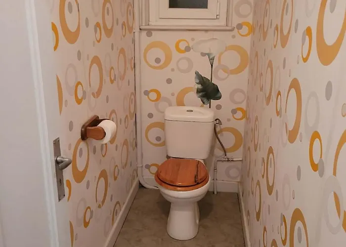 Les 5 Pommiers 6 Pers Gitesdes2vallees Apartmán Cornimont