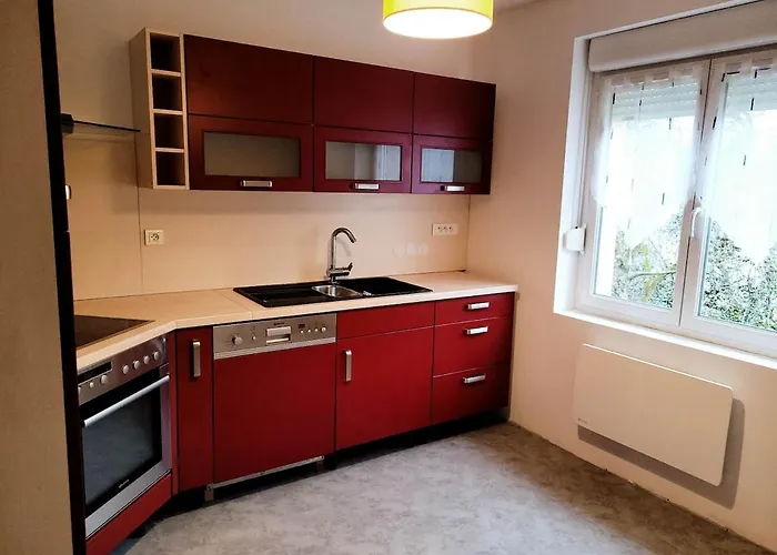 Les 5 Pommiers 6 Pers Gitesdes2vallees Cornimont